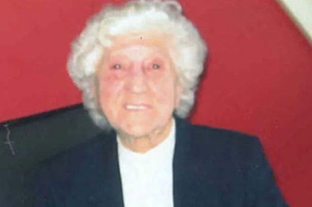 elsie