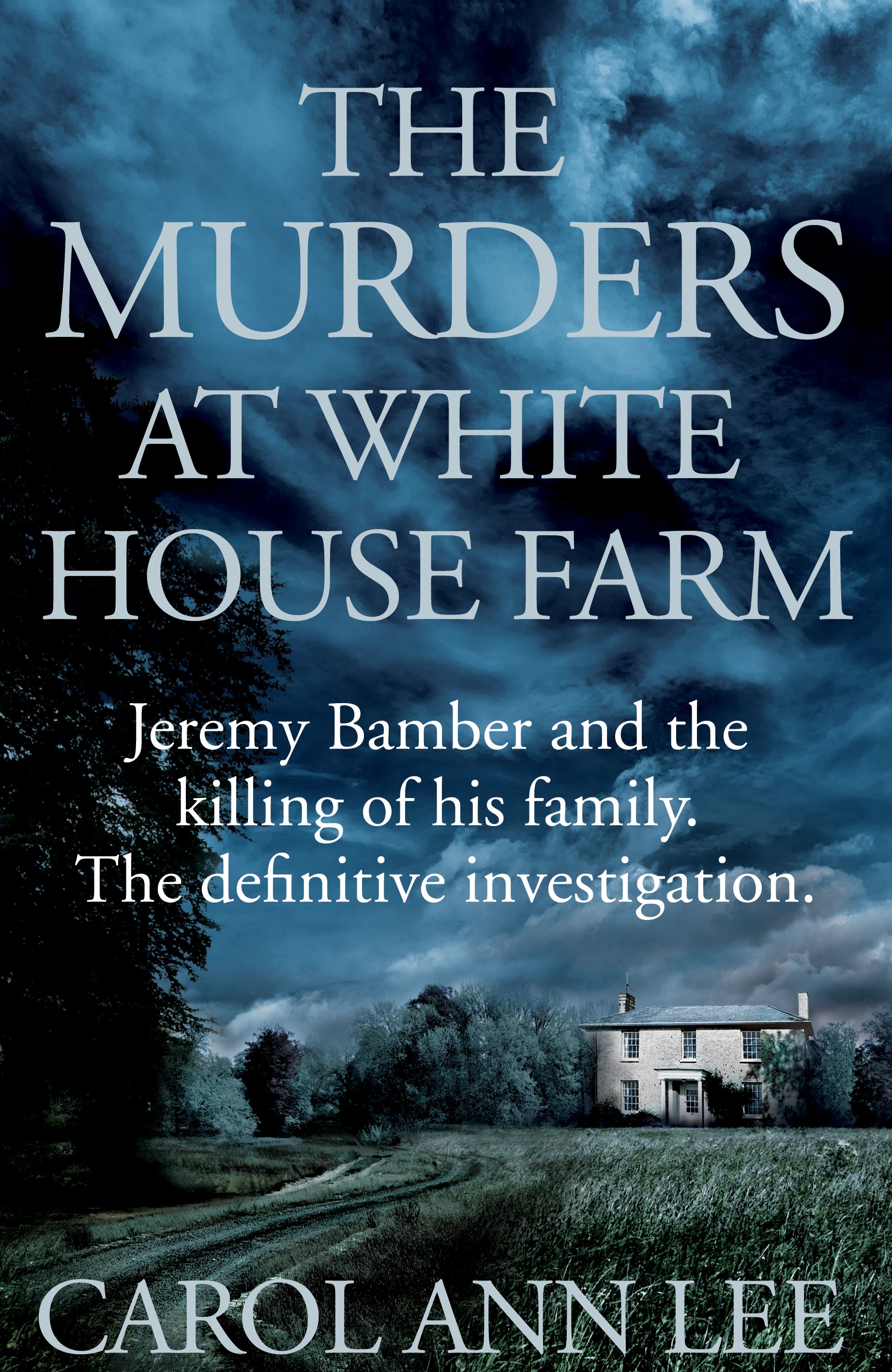 9780283072215The Murders at White House Farm