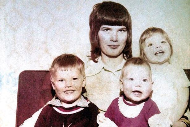 david-mcgreavy-the-only-photograph-of-dorothy-urry-and-her-children-who-were-murdered-in-1973