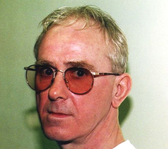 Robert Francis Mone, convicted murderer